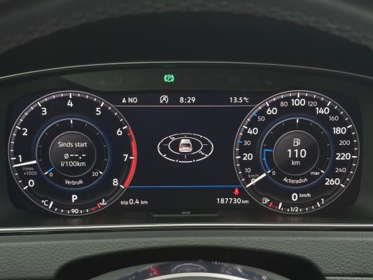 Volkswagen Golf Highline Business R 1.5 TSI 150pk 2018, X-726-KS