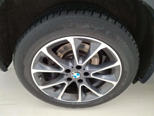 BMW X5 sDrive25d High Executive 231pk 2016 (Origineel-NL), JB-998-B