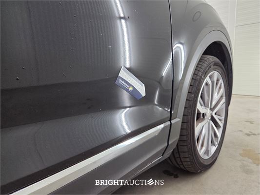 Volkswagen T-Roc Sport Business R 1.5 TSI 150pk 2019, K-189-NZ