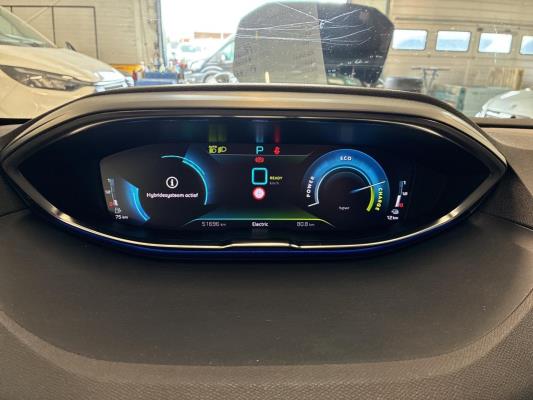 Peugeot 3008 HYbrid 225 GT 1.6 291pk 2022 (Origineel-NL), P-327-JG