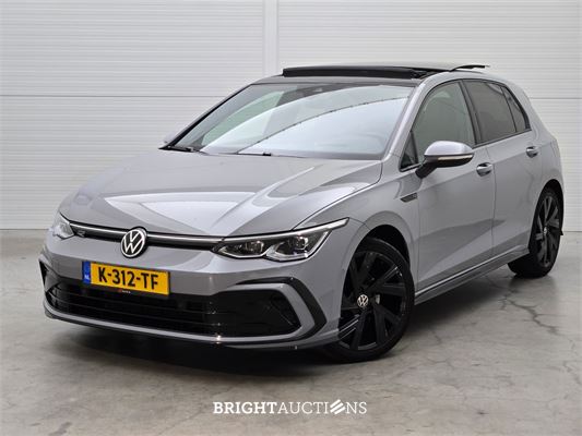BRIGHT AUCTIONS: Luxury, Premium Daily Driver & Electric Vehicle Auction
