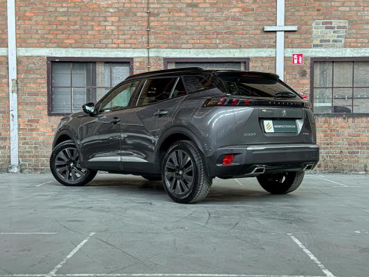 Peugeot 2008 1.2 PureTech GT-Line 131pk 2020 (Origineel-NL + 1e Eigenaar), H-379-PN