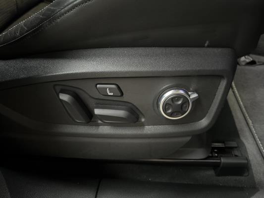 Audi SQ5 3.0 TFSI V6 Quattro S-Line Pro Line Plus 354pk 2018, L-592-NG