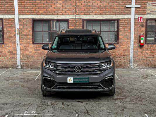Volkswagen Atlas 3.6 V6 R-Line 7-Persoons 280pk 2023