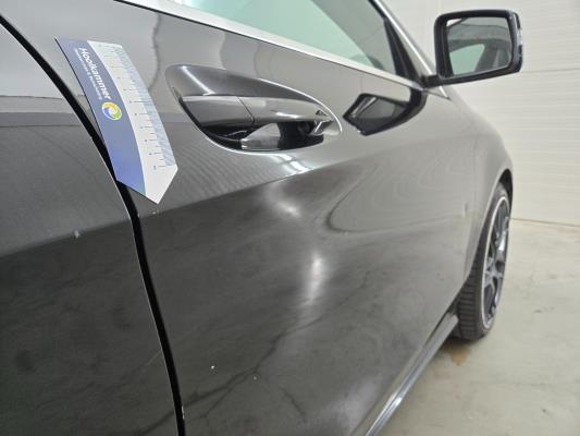 Mercedes-Benz CLA180 Lease Edition CDI 109pk 2015 (Origineel-NL) CLA-Klasse, 7-ZRJ-85