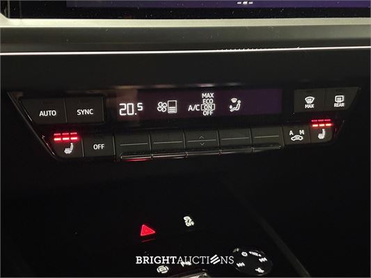 Audi Q4 35 Advanced edition 55 kWh 2021 (Origineel-NL), N-810-TB