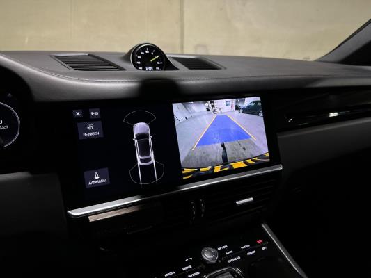Porsche Cayenne Coupé 3.0 V6 E-Hybrid 462pk 2019 (Origineel-NL), G-145-HL