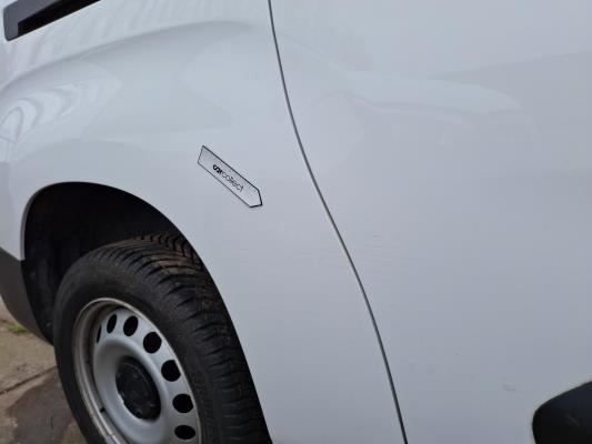 Citroen Berlingo 1.5 BlueHDI Club XL 99 pk 2021, VKN-18-K