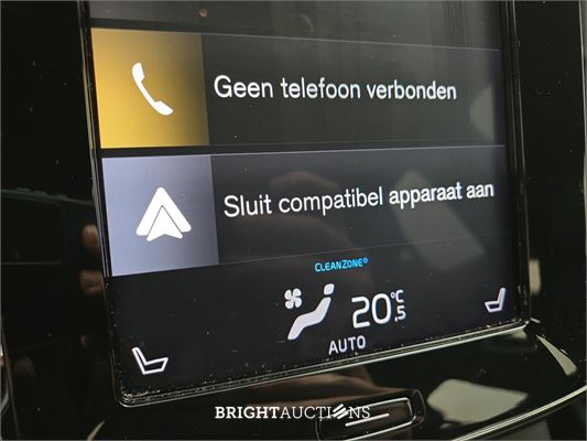 Volvo XC40 D3 Inscription 2.0 150pk 2019, Z-988-GD