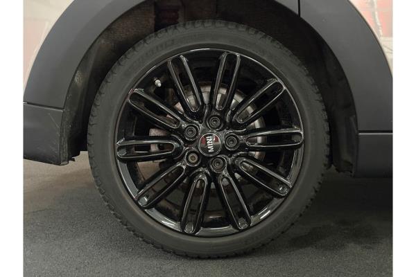 MINI One Business Edition 1.5 102pk 2022 (Origineel-NL), P-333-LL