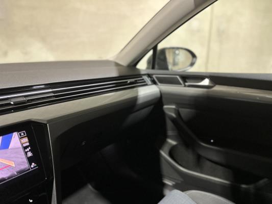 Volkswagen Passat Variant GTE 1.4 TSI PHEV Business 218pk 2021, GXT-93-X