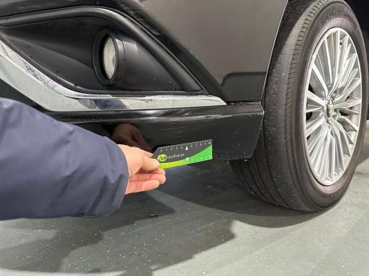 Mitsubishi Outlander PHEV Pure 2.4 311pk 2020 (Origineel-NL), H-948-BK