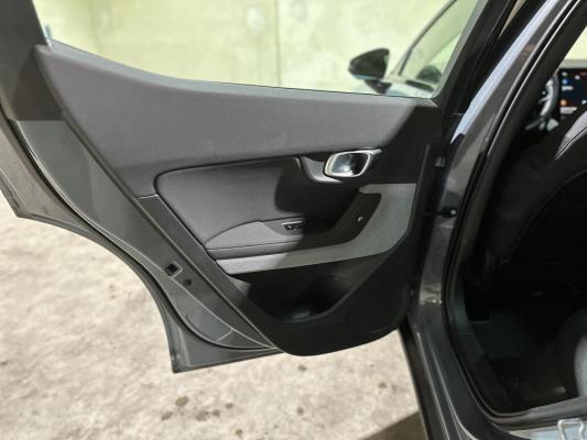 Polestar 2 Long Range Dual Motor Launch Edition 78kWh 408pk 2020 (Origineel-NL+1e eigenaar), K-917-GL