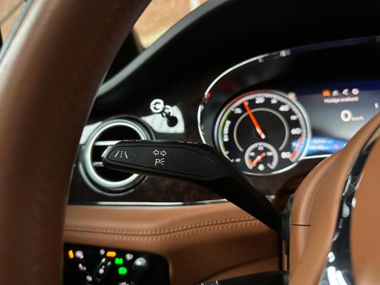 Bentley Bentayga Hybrid 3.0 340pk 2020