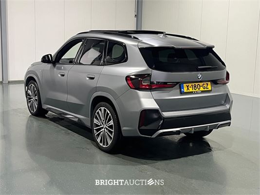 BMW X1 xDrive23i M Sport 204pk 2023 (Origineel-NL), X-180-GZ