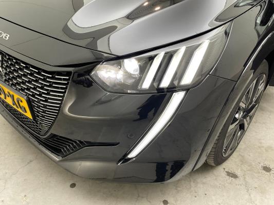 Peugeot 208 GT 1.2 PureTech 101pk 2023 (Origineel-NL), S-259-XG