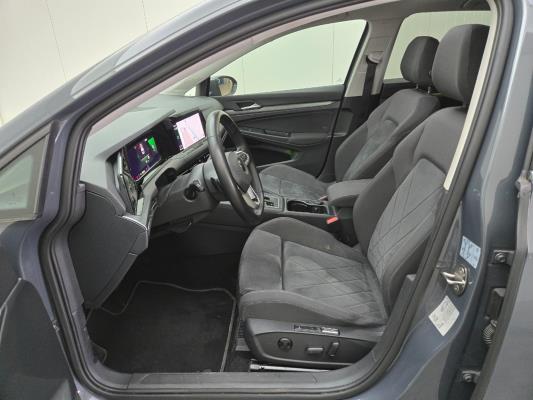 Volkswagen Golf eTSI 1.5 150pk 2020, X-559-GZ