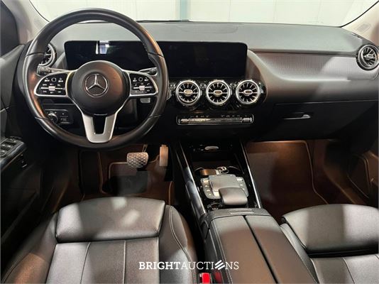 Mercedes-Benz B200 Business Solution Luxury 163pk 2020 (Origineel-NL) B-klasse, J-893-NN