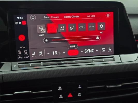 Volkswagen Golf GTI 2.0 TSI 245pk 2021, N-267-HS