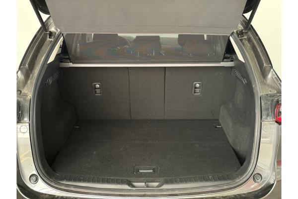 Mazda CX-5 G 165 2.0 SKYACTIV 164pk 2023 (Origineel-NL), S-960-BV