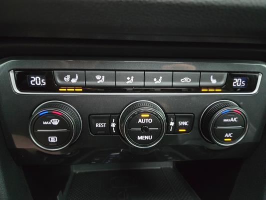 Volkswagen Tiguan Allspace Highline Business R 7p 1.5 TSI 150pk 2020 (Origineel-NL), H-537-PP