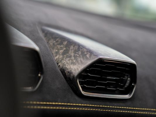 Lamborghini Huracán Performante LP640-4 5.2 V10 639pk 2018, HFP-45-B