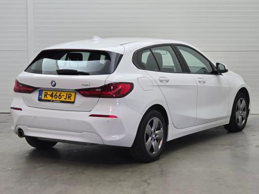 BMWBusiness 116i Business Edition 109pk 2022 (Origineel-NL) 1-serie, R-466-JR