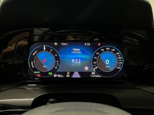 Volkswagen Golf eHybrid GTE 1.4 258pk 2021 (Origineel-NL), L-820-GR