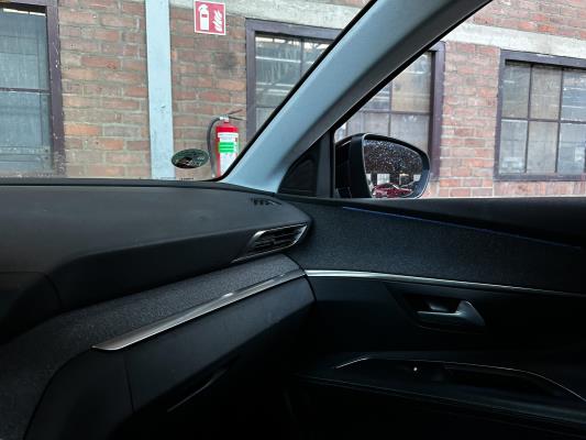 Peugeot 3008 1.2 PureTech Blue Lease Allure 131pk 2021 (Origineel-NL) K-020-RG