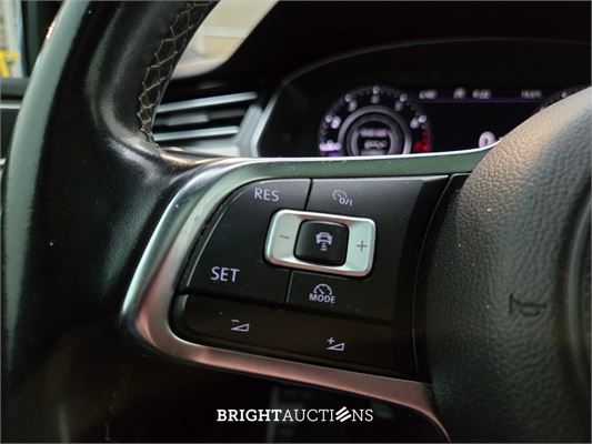 Volkswagen Arteon Business R 1.5 TSI 150pk 2018 (Origineel-NL), TK-155-T
