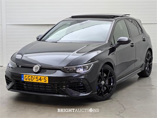 BRIGHT AUCTIONS: Luxury, Premium Daily Driver & Electric Vehicle Auction