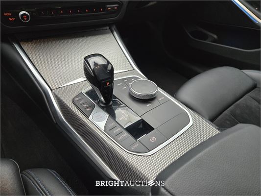 BMW 330e High Executive 296pk 2019 3-Serie, HPP-96-S
