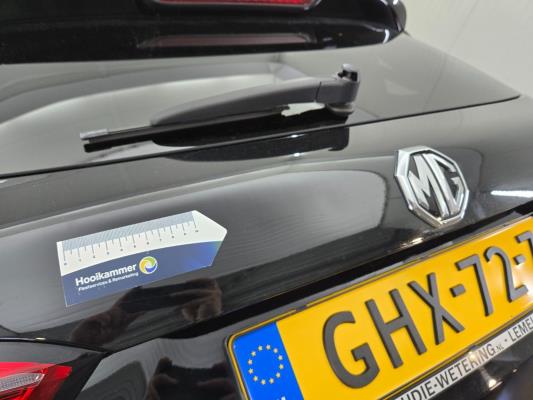 MG EHS TGDI Luxury 1.5 284pk 2022, GHX-72-Z