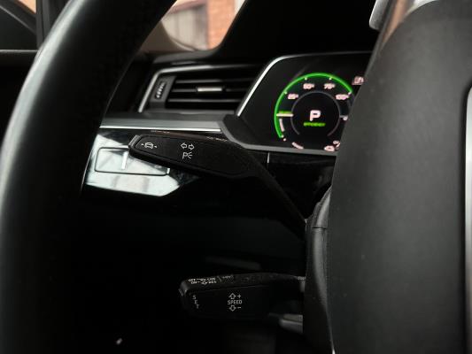 Audi e-tron 55 quattro Business edition 95 kWh 408pk 2020 (Origineel-NL+1e eigenaar), K-611-KJ