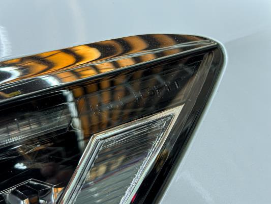 Volkswagen Passat Variant 1.4 TSI PHEV GTE Business 156pk 2021 (Origineel-NL+1e eigenaar), K-814-XG