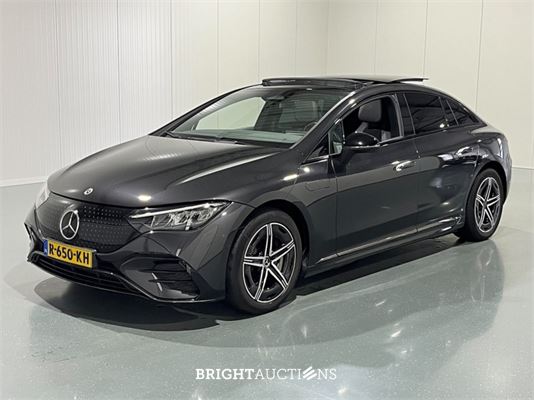 BRIGHT AUCITONS: Electric Vehicle Auction