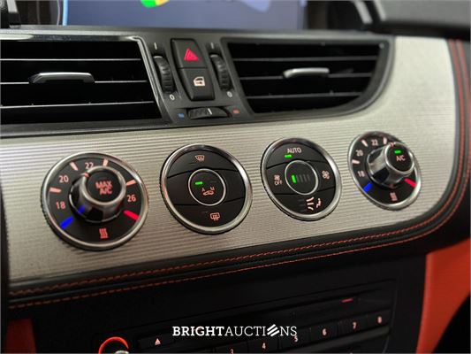 BMW Z4 Roadster sDrive18i Executive Design Pure Traction Uitvoering 156pk 2014 (Origineel-NL), 3-TRK-41 -67.534KM-
