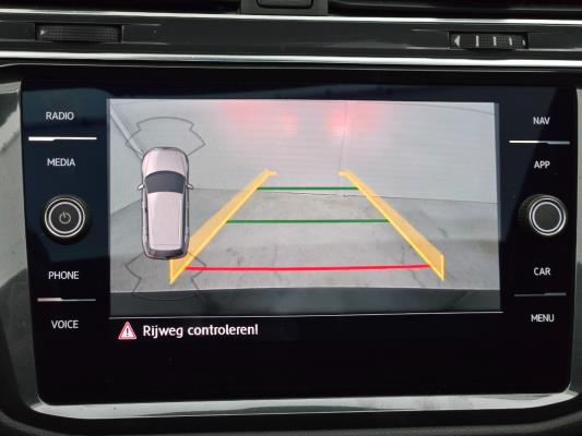 Volkswagen Tiguan Allspace Highline Business R 7p 1.5 TSI 150pk 2020 (Origineel-NL), H-537-PP