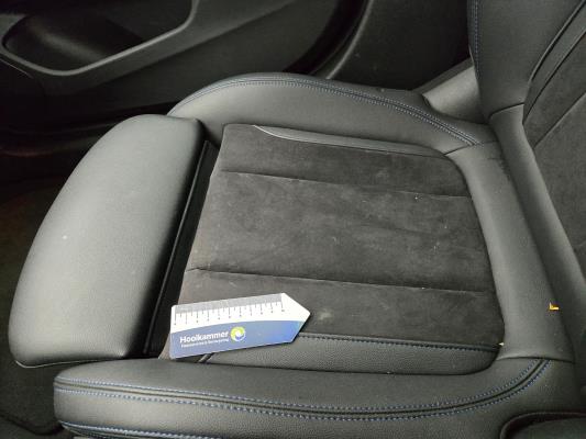 BMW i4 eDrive40 84 kWh 340pk 2022 (Origineel-NL), R-272-ZV