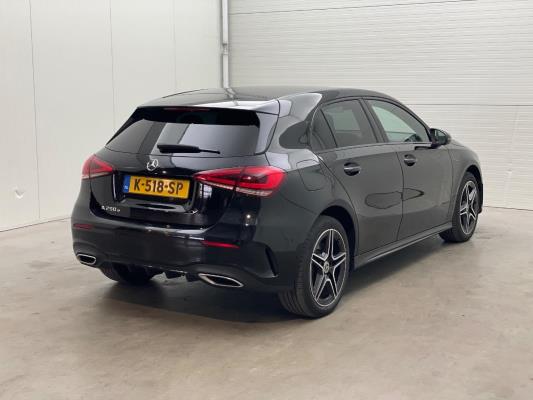 Mercedes-Benz A 250 e Business Solution AMG Limited 262pk 2021 (Origineel-NL) A-klasse, K-518-SP