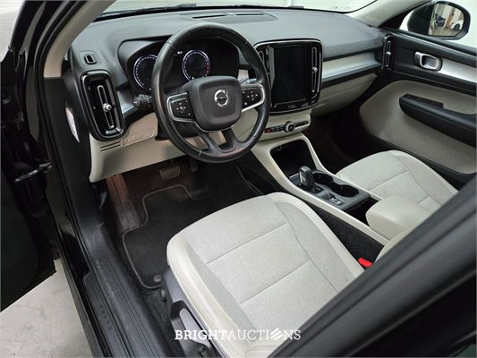 Volvo XC40 T3 Momentum Pro 1.5 163pk 2020 (Origineel-NL), H-598-NS
