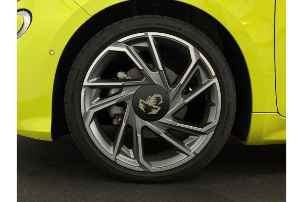 Fiat 500C Abarth Turismo 42 kWh 155pk 2025 (Origineel-NL), HSZ-26-J