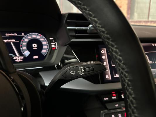 Audi A3 Sportback 30 TFSI Pro Line 110pk 2022 (Origineel-NL), R-053-SL