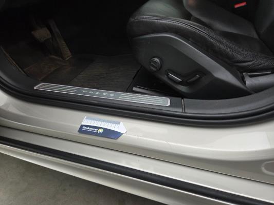 Volvo V90 T4 Inscription 2.0 190pk 2019, X-549-LV