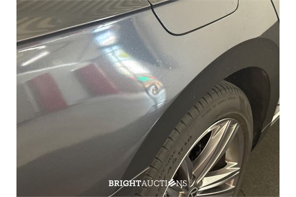 Volkswagen Arteon R-Line Business+ Shooting Break 2.0 TSI 190pk 2022 (Origineel-NL), P-267-XN