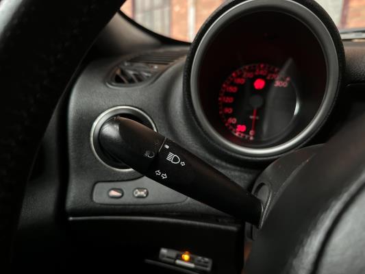 Alfa Romeo 156 GTA 3.2 V6 250pk 2004 Youngtimer