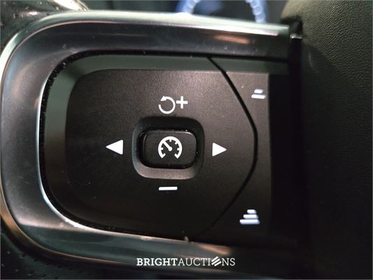 Volvo XC40 D3 Inscription 2.0 150pk 2019, Z-988-GD