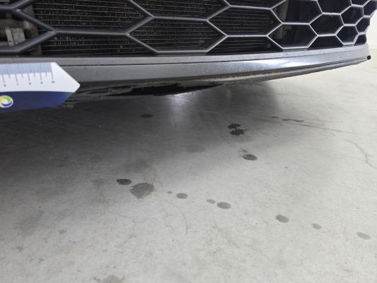 Volkswagen Golf GTI 2.0 TSI 245pk 2021, N-267-HS