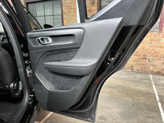 Volvo XC40 Recharge T4 INSCRIPTION EXPRESSION 129pk 2021 (Origineel-NL+1e eigenaar), K-649-LG