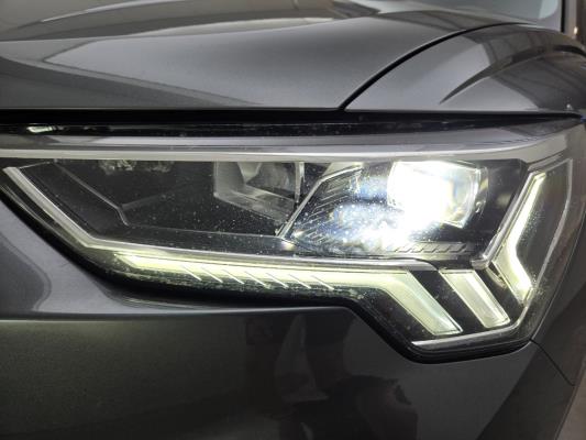 Audi Q3 35 Advanced edition TFSI 150pk 2025, JRD-99-T